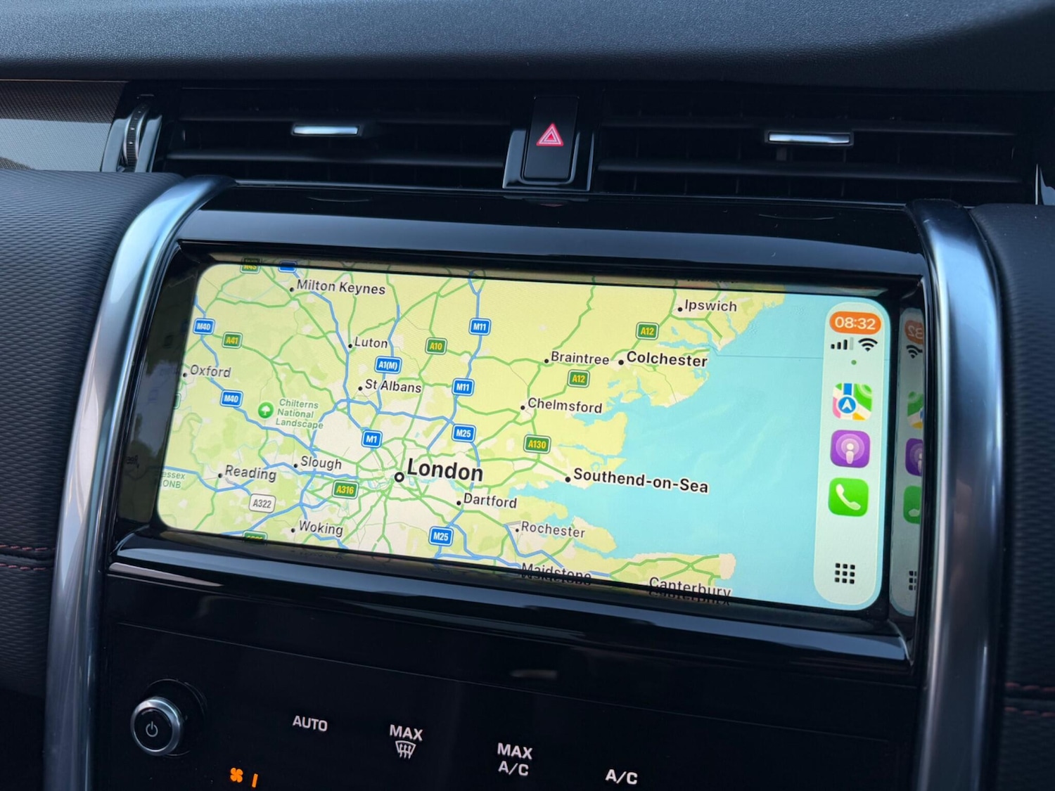 Used Land Rover Discovery Sport 2019 for sale - 76620290: Photo 18