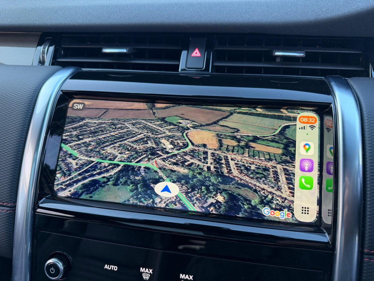 Used Land Rover Discovery Sport 2019 for sale - 76620290: Photo 19