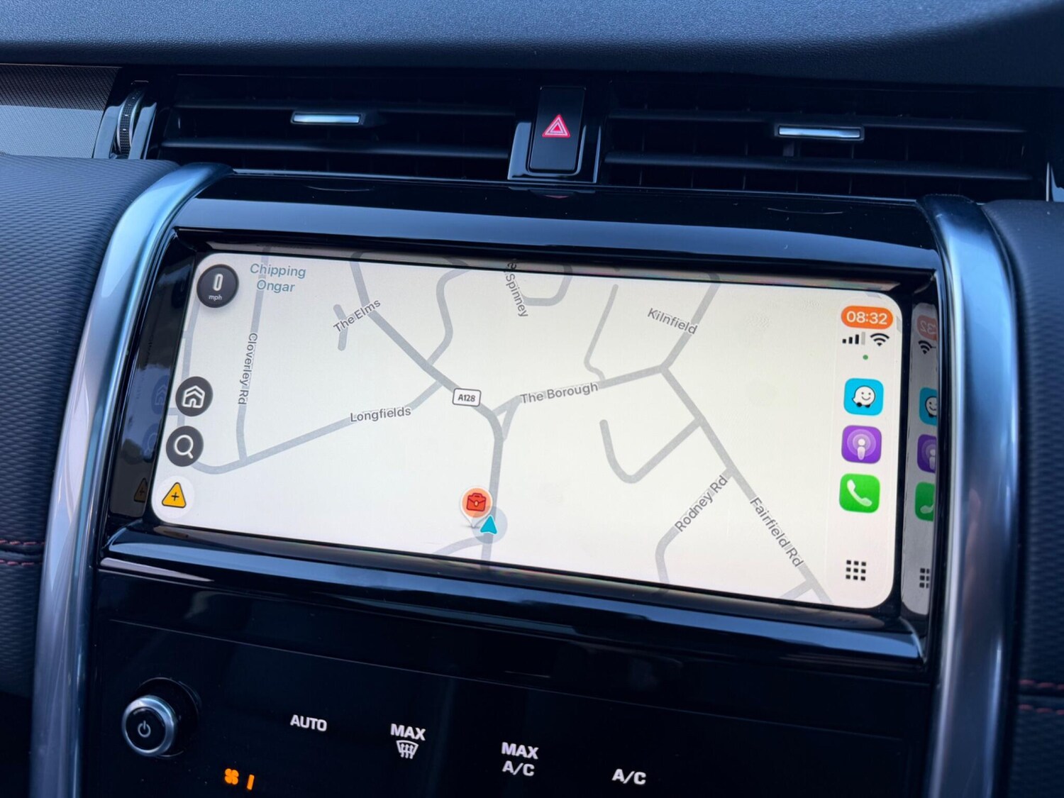 Used Land Rover Discovery Sport 2019 for sale - 76620290: Photo 20