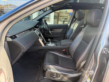 Used Land Rover Discovery Sport 2019 for sale - 76620290: Photo