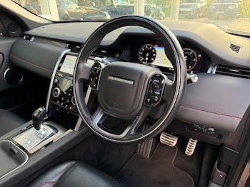 Used Land Rover Discovery Sport 2019 for sale - 76620290: Photo
