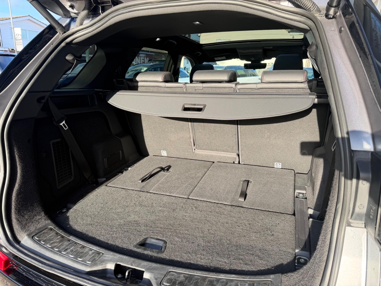 Used Land Rover Discovery Sport 2019 for sale - 76620290: Photo 6