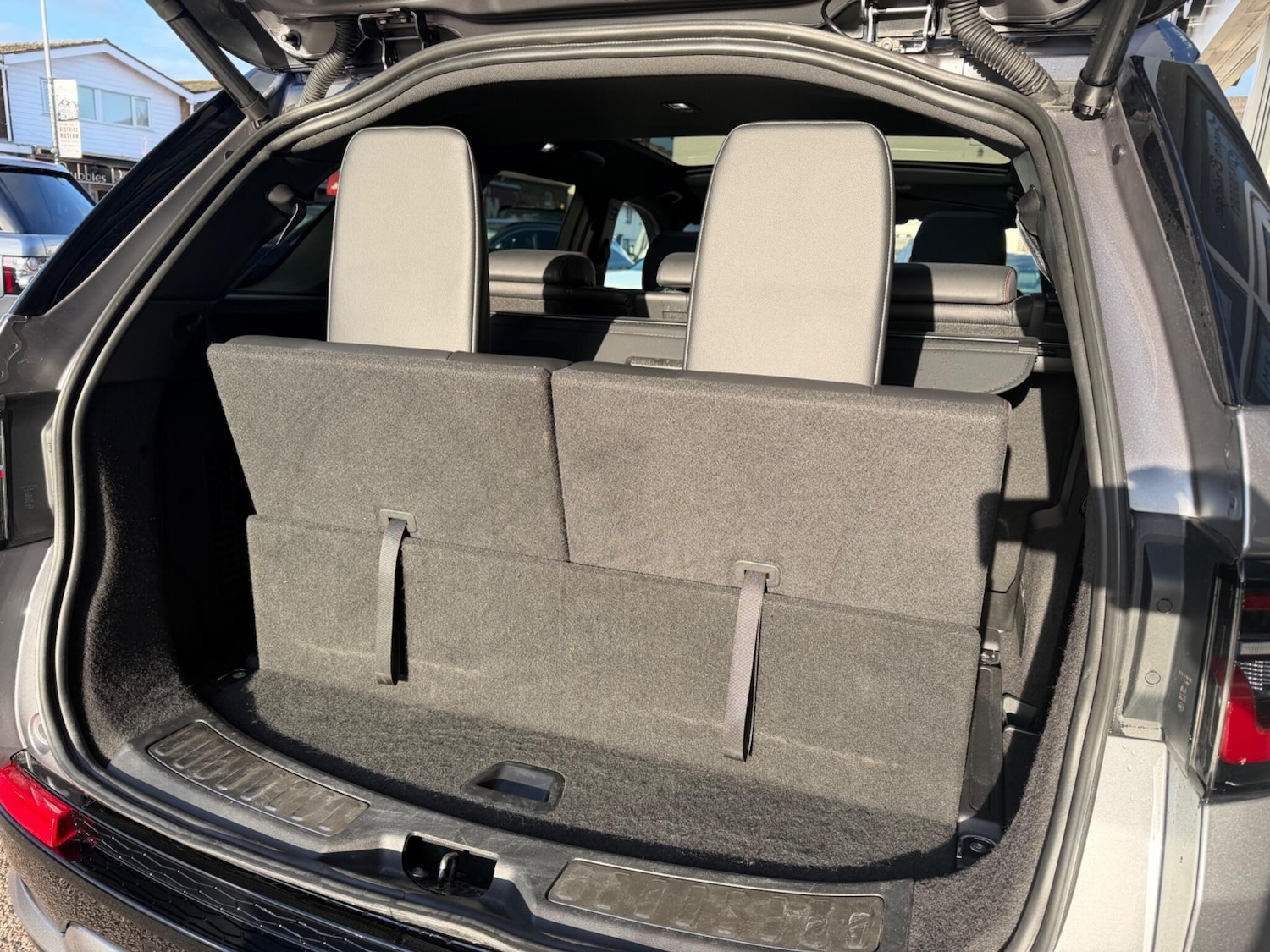 Used Land Rover Discovery Sport 2019 for sale - 76620290: Photo 7