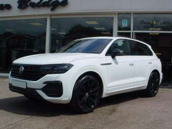 2020 (70) - 3.0 V6 TDI 4Motion Black Edition 5dr Tip Auto