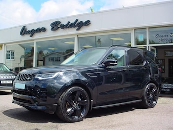 Used Land Rover Discovery 2024 for sale - 79061898: Photo