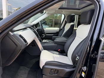 Used Land Rover Discovery 2024 for sale - 79061898: Photo