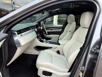Used Jaguar F-Pace 2023 for sale - 79291660: Photo