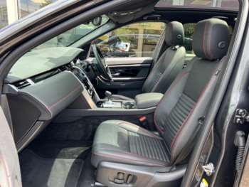 Used Land Rover Discovery Sport 2022 for sale - 75214659: Photo
