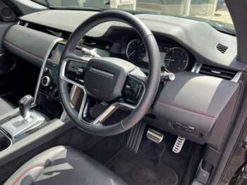 Used Land Rover Discovery Sport 2022 for sale - 75214659: Photo