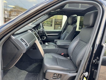 Used Land Rover Discovery 2022 for sale - 79613161: Photo
