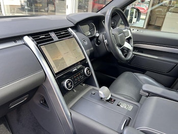 Used Land Rover Discovery 2022 for sale - 79613161: Photo