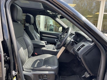 Used Land Rover Discovery 2022 for sale - 79613161: Photo