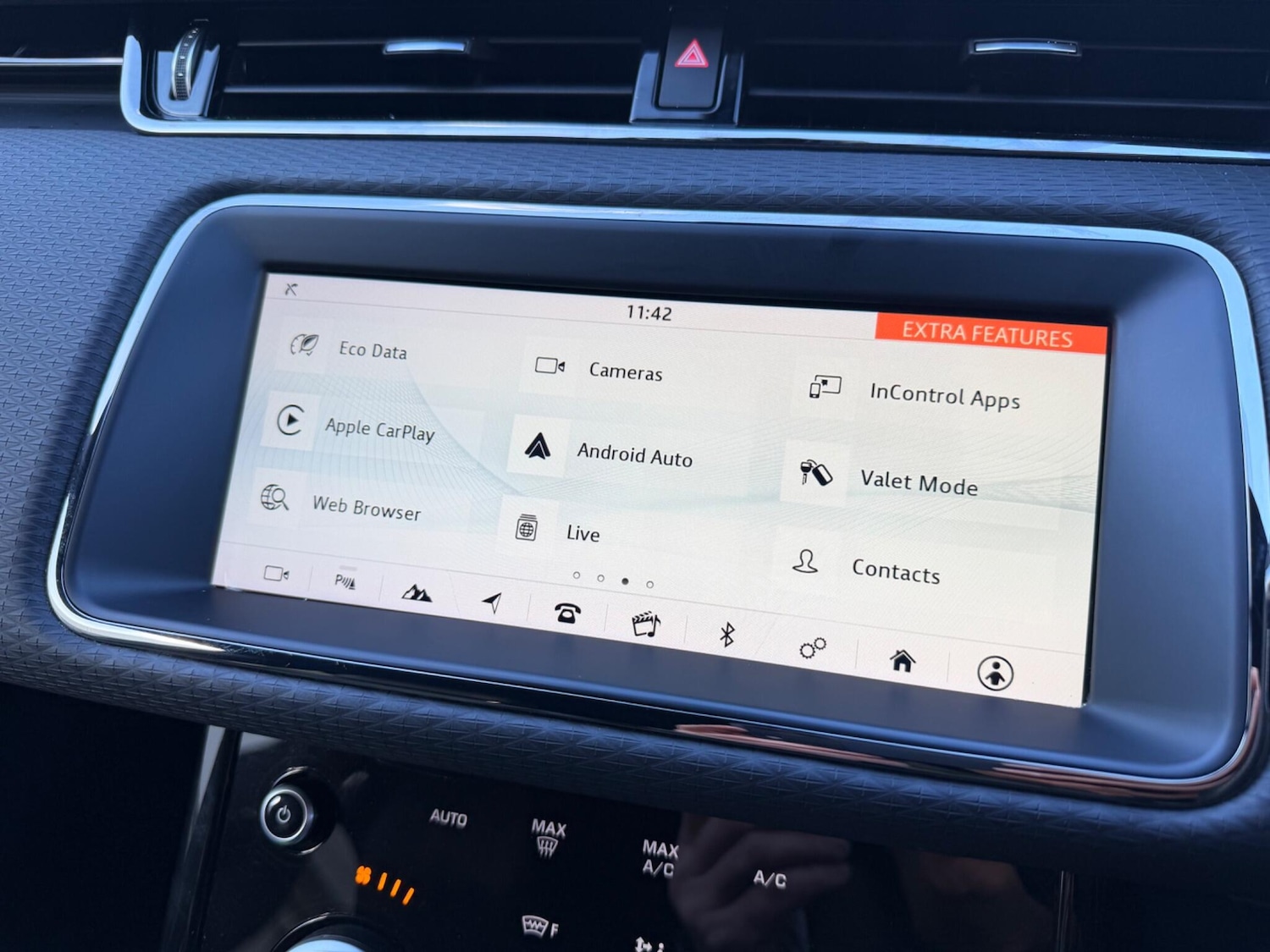 Used Land Rover Range Rover Evoque 2019 for sale - 76360739: Photo 11