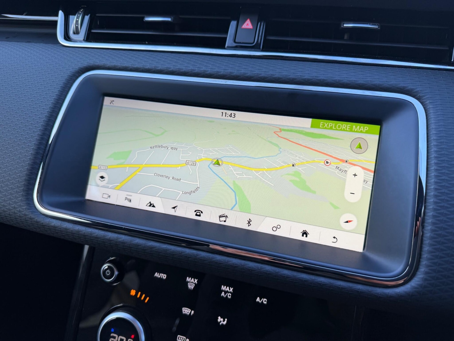 Used Land Rover Range Rover Evoque 2019 for sale - 76360739: Photo 12