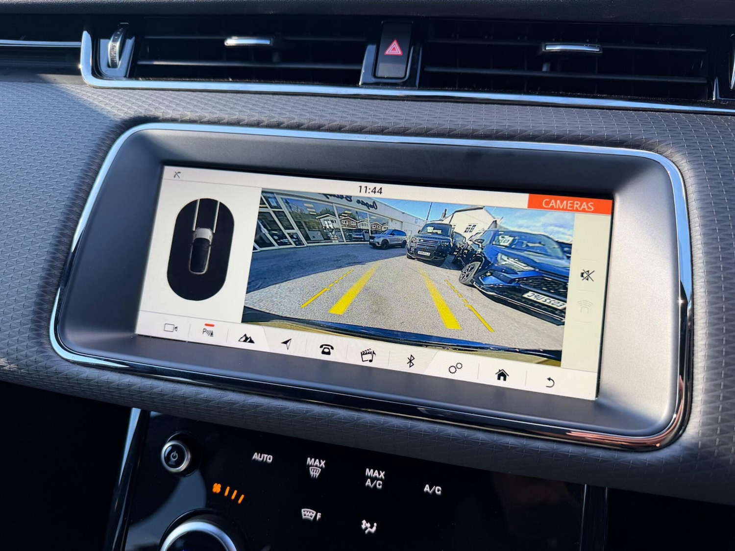 Used Land Rover Range Rover Evoque 2019 for sale - 76360739: Photo 13