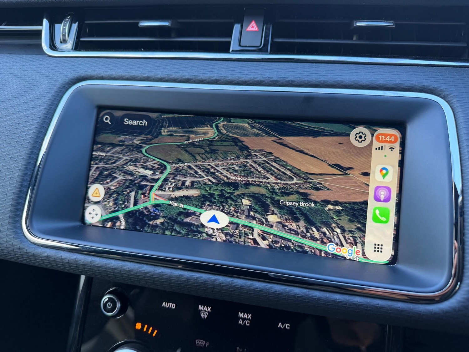 Used Land Rover Range Rover Evoque 2019 for sale - 76360739: Photo 15