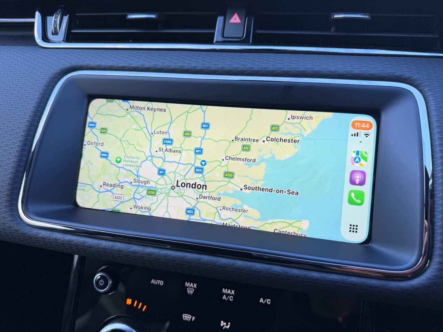 Used Land Rover Range Rover Evoque 2019 for sale - 76360739: Photo 16