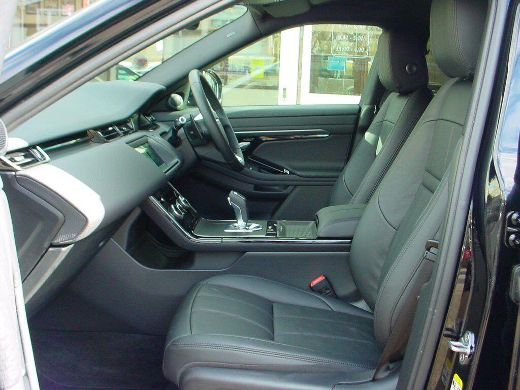 Used Land Rover Range Rover Evoque 2019 for sale - 76360739: Photo 2