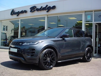 Used Land Rover Range Rover Evoque 2020 for sale - 78728716: Photo