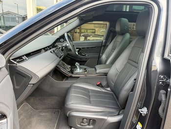 Used Land Rover Range Rover Evoque 2020 for sale - 78728716: Photo