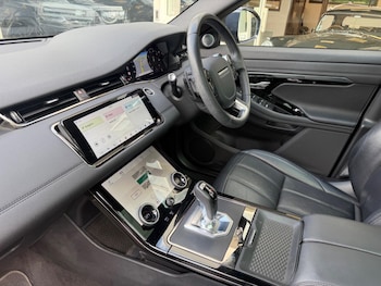 Used Land Rover Range Rover Evoque 2020 for sale - 78728716: Photo