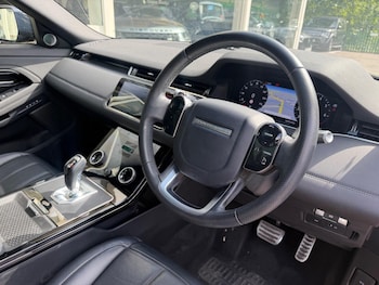 Used Land Rover Range Rover Evoque 2020 for sale - 78728716: Photo