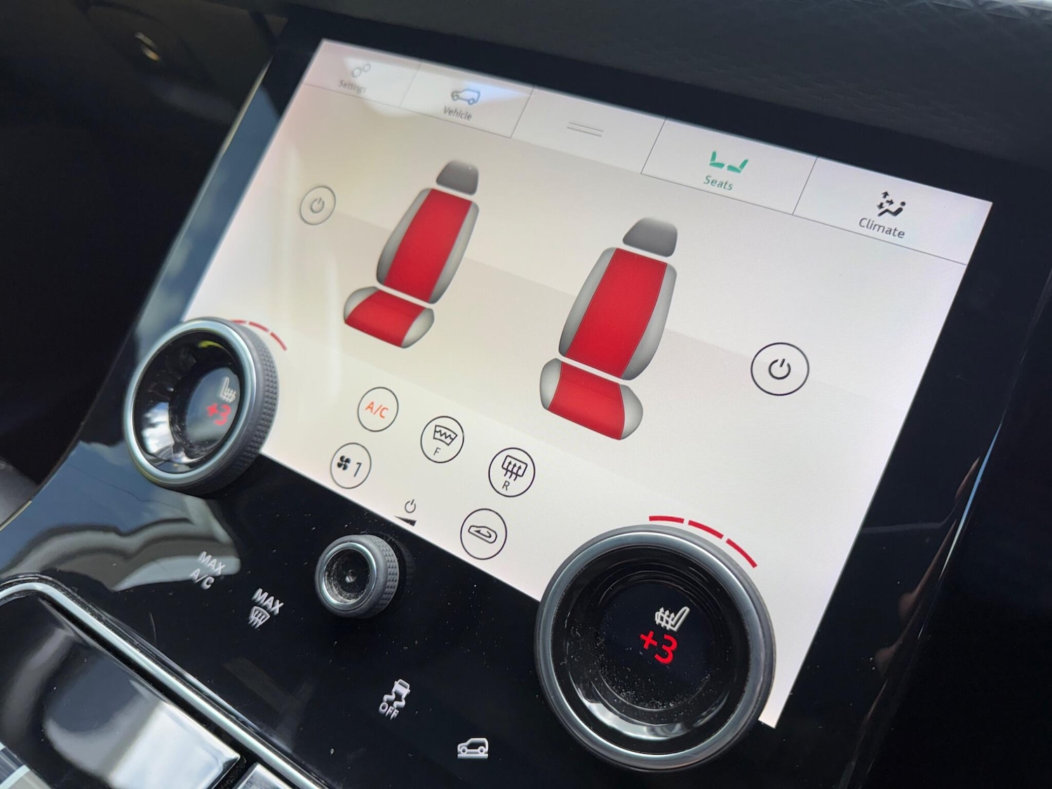 Used Land Rover Range Rover Velar 2020 for sale - 77839097: Photo 13