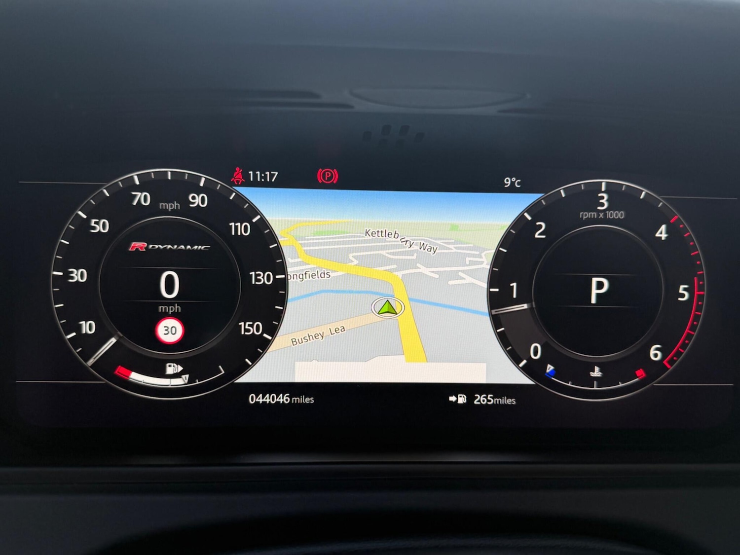 Used Land Rover Range Rover Velar 2020 for sale - 77839097: Photo 14