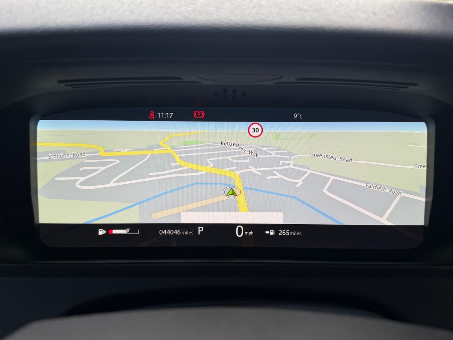 Used Land Rover Range Rover Velar 2020 for sale - 77839097: Photo 16