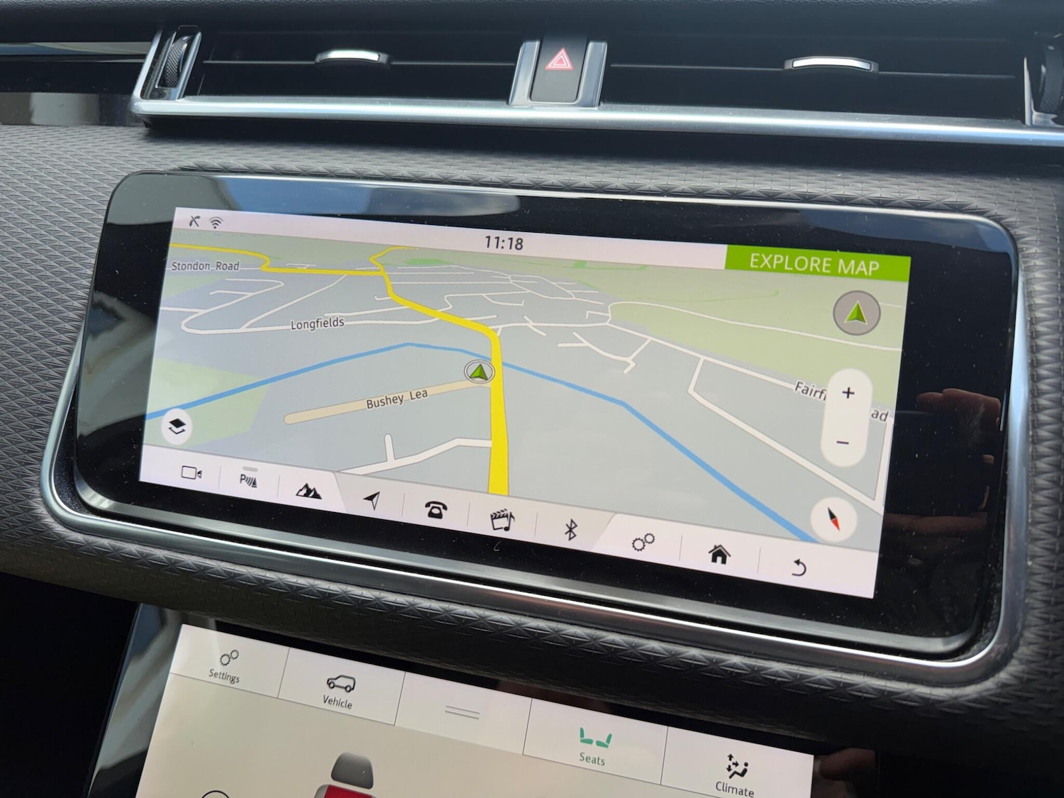 Used Land Rover Range Rover Velar 2020 for sale - 77839097: Photo 20