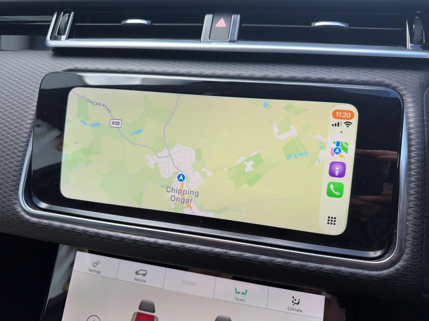 Used Land Rover Range Rover Velar 2020 for sale - 77839097: Photo 21