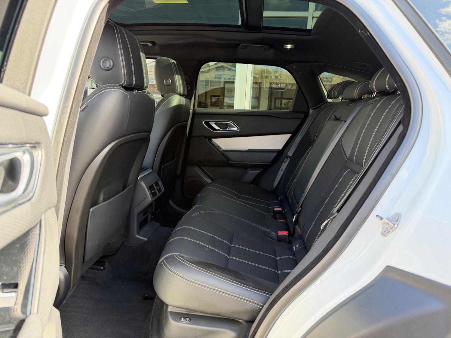 Used Land Rover Range Rover Velar 2020 for sale - 77839097: Photo 6