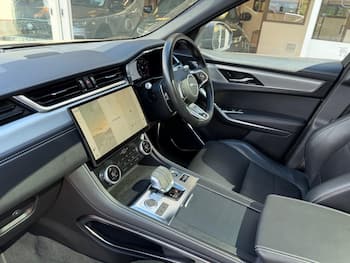 Used Jaguar F-Pace 2021 for sale - 79508907: Photo