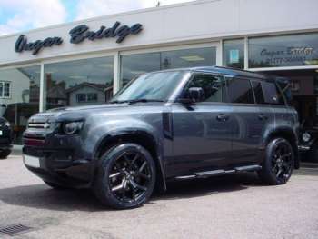 2023 (23) - 2.0 P400e 15.4kWh X-Dynamic SE Auto 4WD Euro 6 (s/s) 5dr
