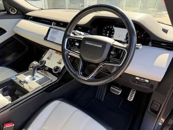 Used Land Rover Range Rover Evoque 2021 for sale - 79750428: Photo