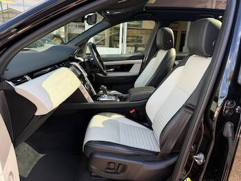 Used Land Rover Discovery Sport 2019 for sale - 79887421: Photo