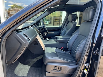 Used Land Rover Discovery 2022 for sale - 75449688: Photo