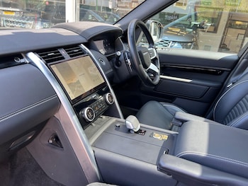 Used Land Rover Discovery 2022 for sale - 75449688: Photo