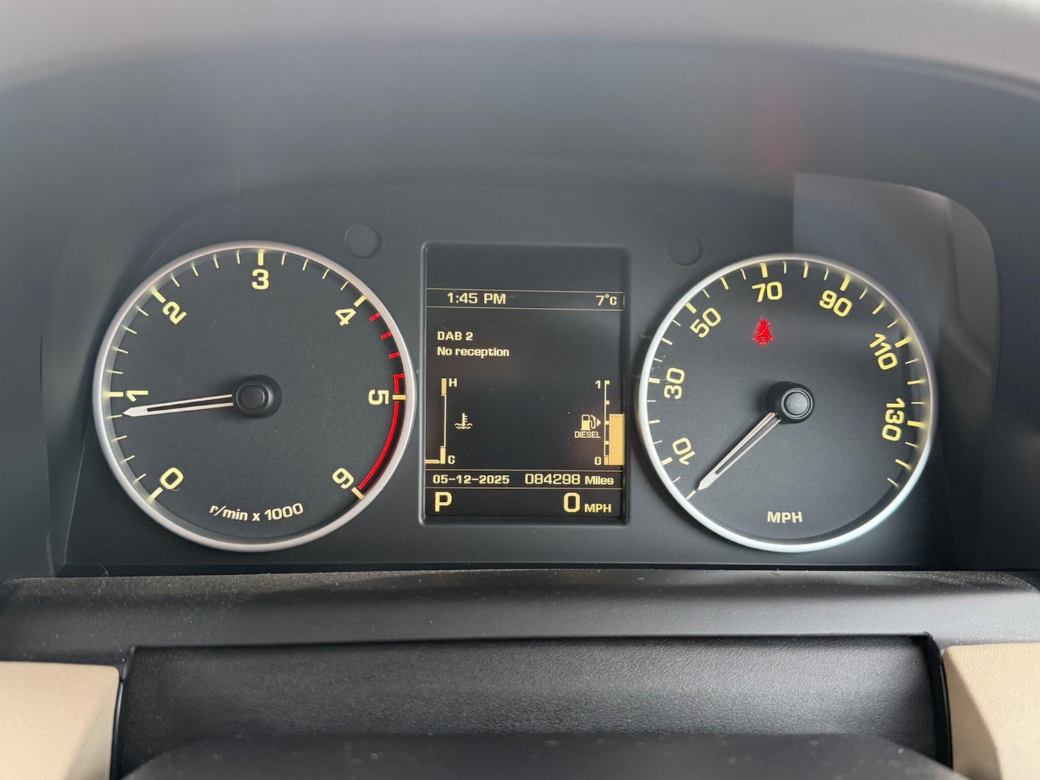 Used Land Rover Discovery 4 2013 for sale - 76800790: Photo 12