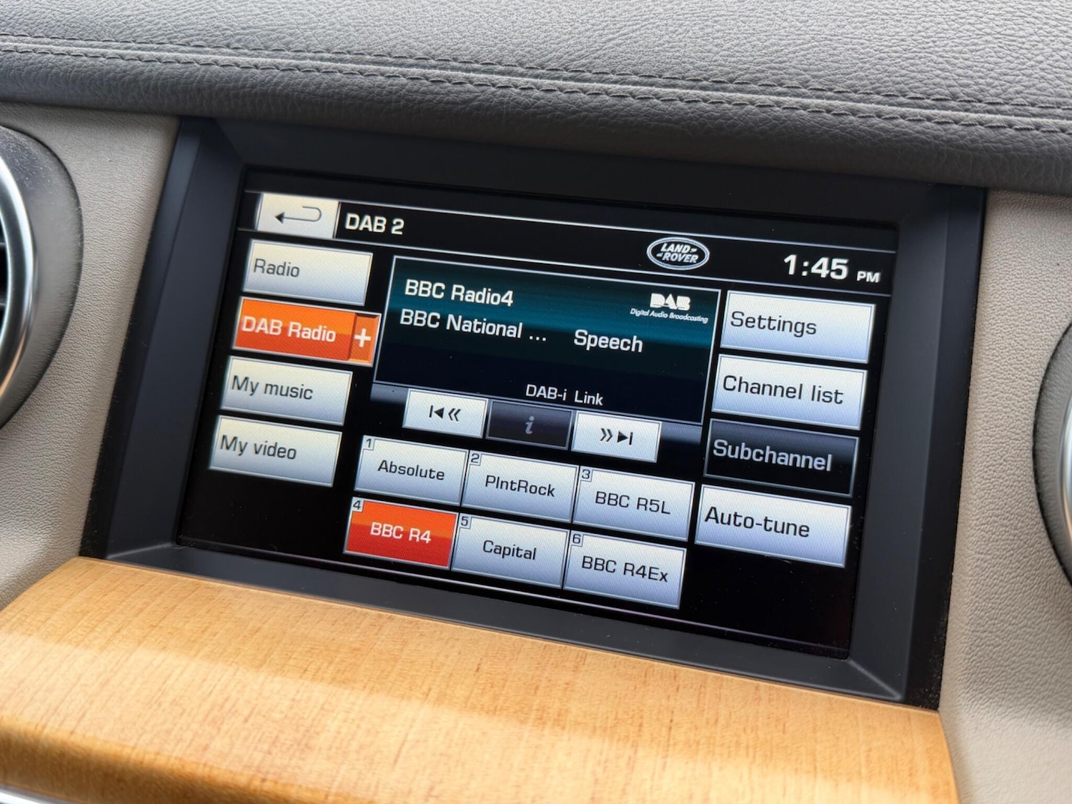 Used Land Rover Discovery 4 2013 for sale - 76800790: Photo 15