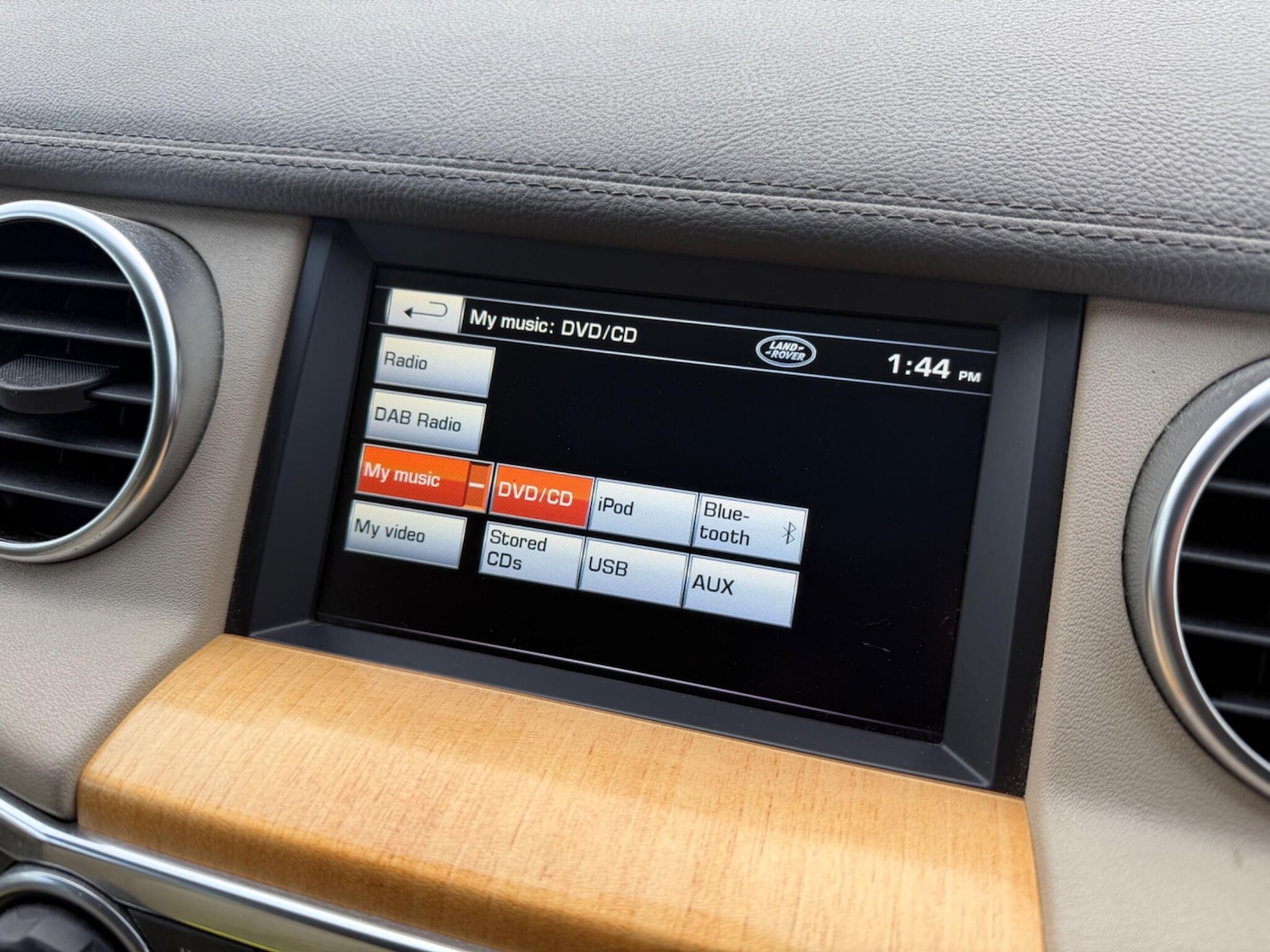 Used Land Rover Discovery 4 2013 for sale - 76800790: Photo 18