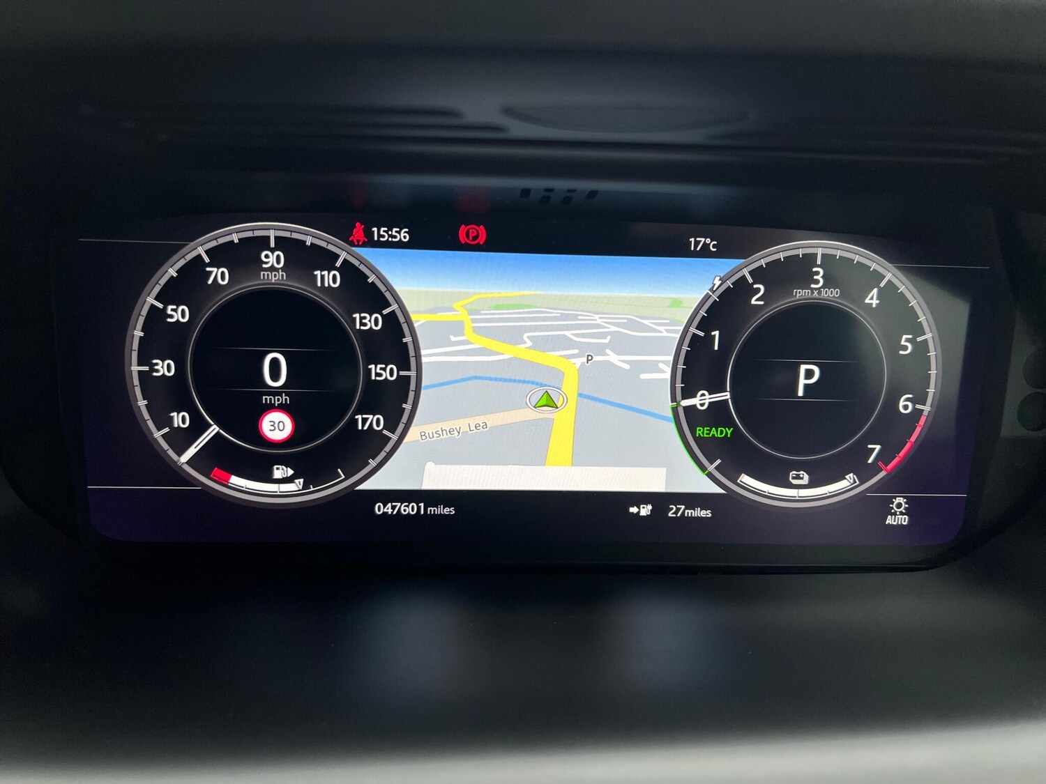 Used Land Rover Discovery Sport 2021 for sale - 76122055: Photo 13