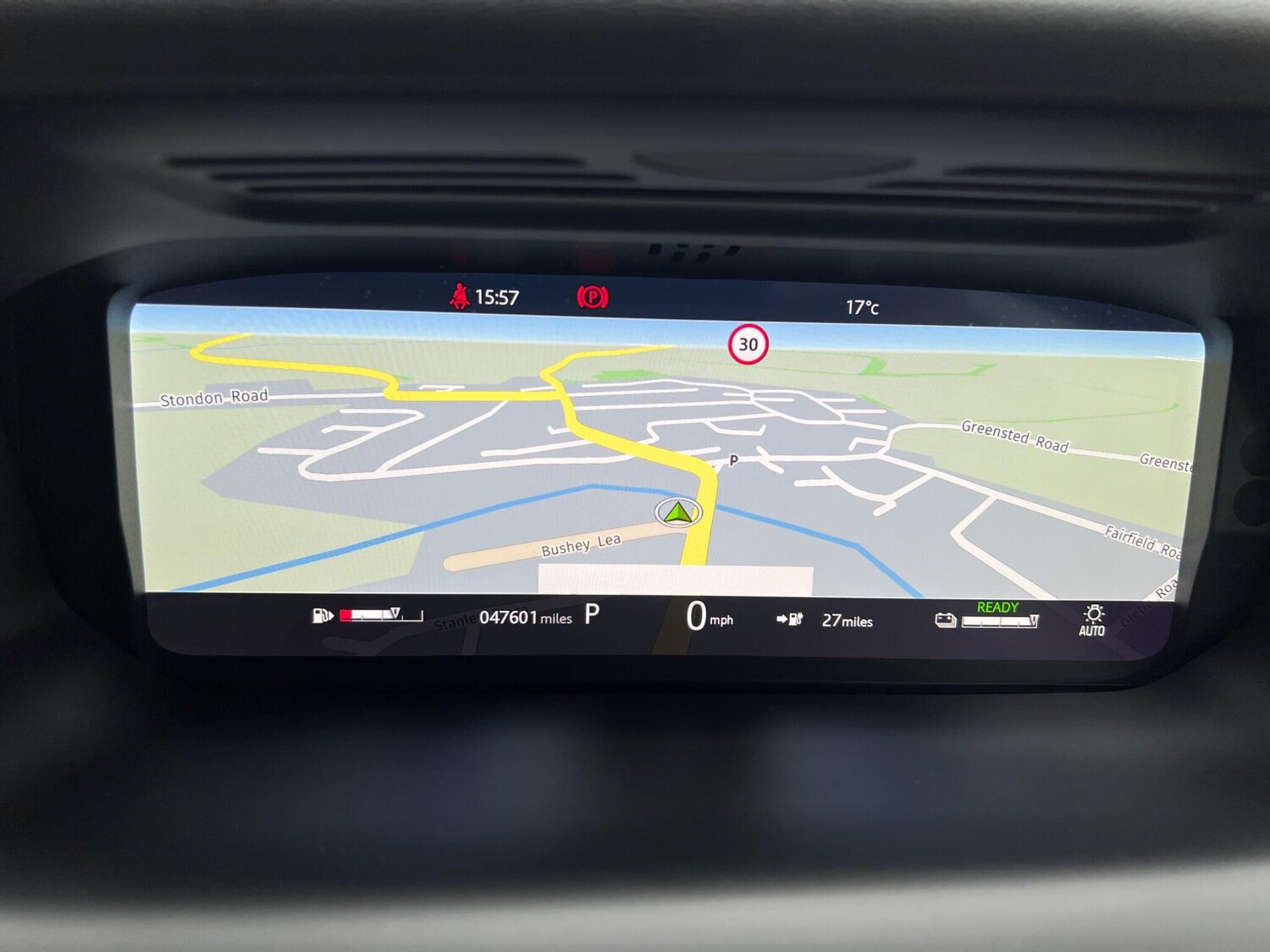 Used Land Rover Discovery Sport 2021 for sale - 76122055: Photo 15