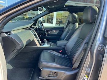 Used Land Rover Discovery Sport 2021 for sale - 76122055: Photo 3