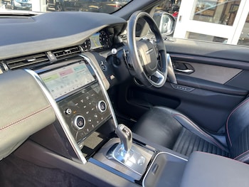 Used Land Rover Discovery Sport 2021 for sale - 76122055: Photo 4