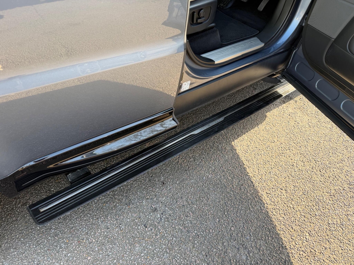 Used Land Rover Range Rover Sport 2020 for sale - 77456534: Photo 12