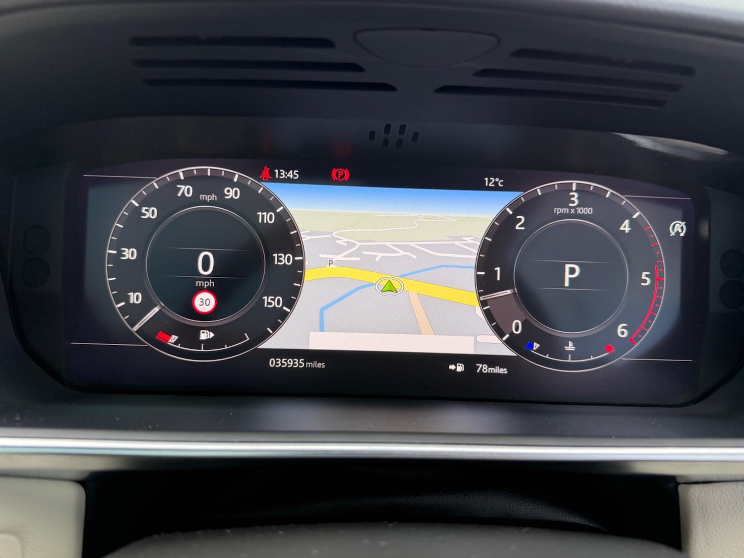 Used Land Rover Range Rover Sport 2020 for sale - 77456534: Photo 15