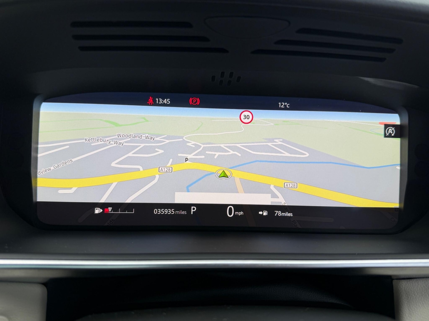 Used Land Rover Range Rover Sport 2020 for sale - 77456534: Photo 17