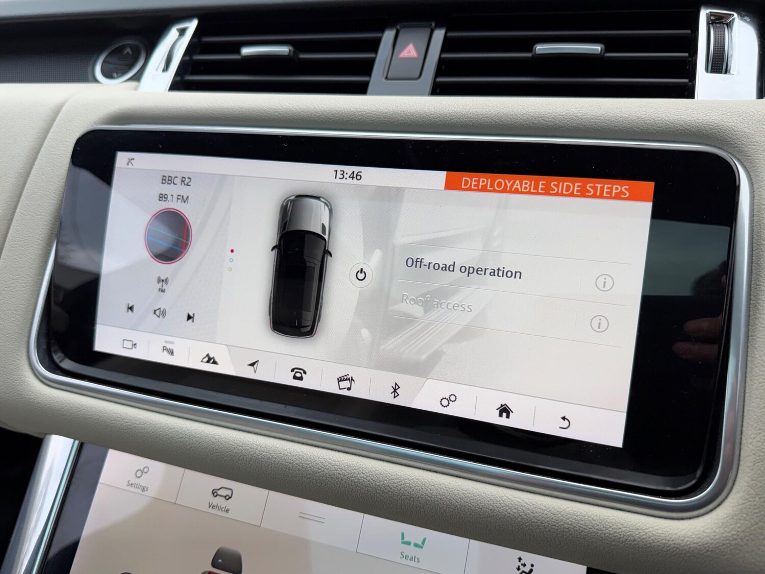 Used Land Rover Range Rover Sport 2020 for sale - 77456534: Photo 19