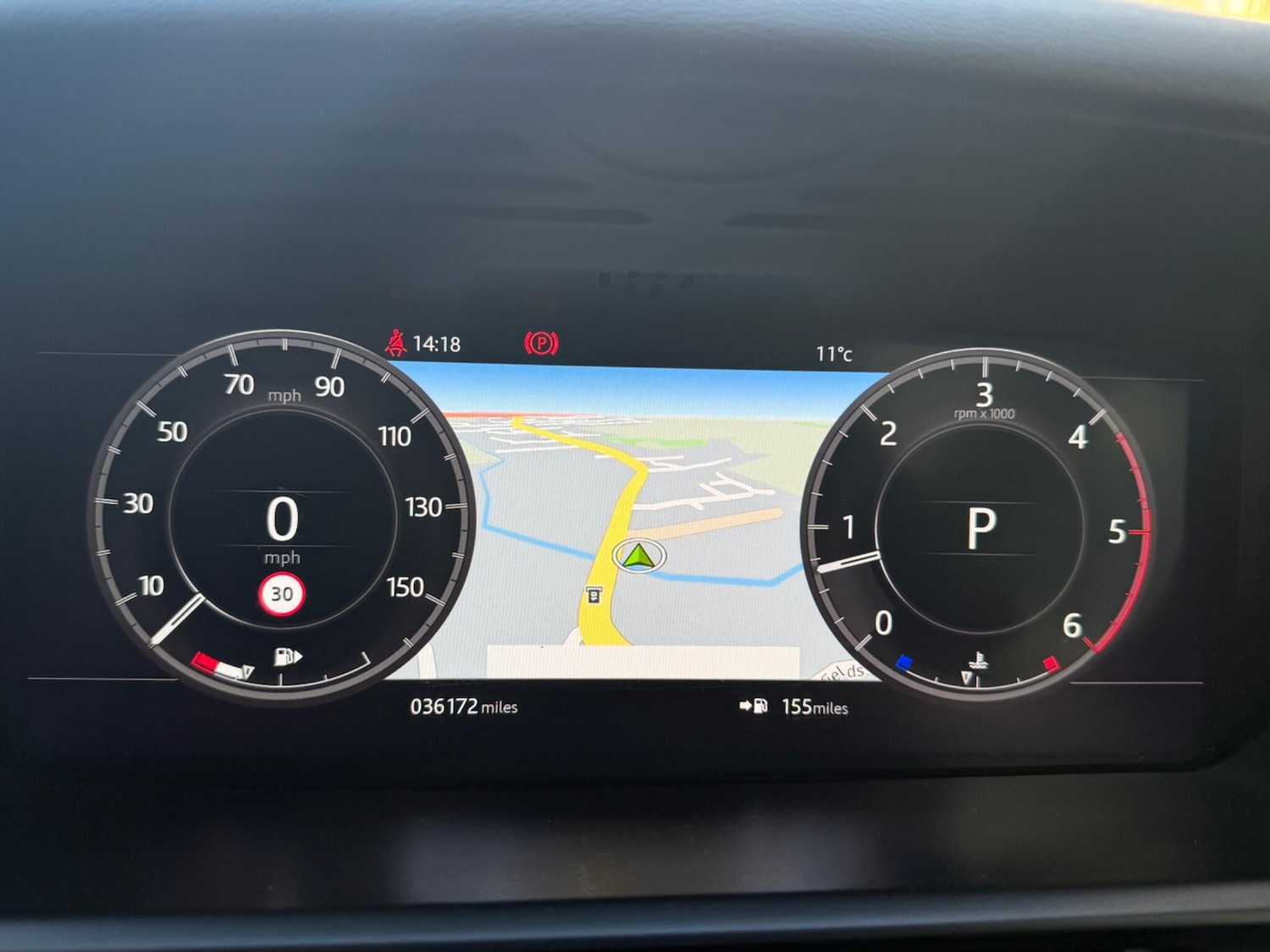 Used Land Rover Discovery for sale - 76753176: Photo 11